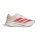 adidas Adizero Sl2 Schuhe Damen - off white/lucid red/acid orange