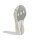 adidas Adizero Sl2 Schuhe Damen - off white/lucid red/acid orange