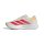 adidas Adizero Sl2 Schuhe Damen - off white/lucid red/acid orange