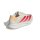 adidas Adizero Sl2 Schuhe Damen - off white/lucid red/acid orange