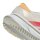 adidas Adizero Sl2 Schuhe Damen - off white/lucid red/acid orange