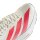 adidas Adizero Sl2 Schuhe Damen - off white/lucid red/acid orange