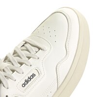 adidas Park St 2.0 Schuhe Herren - off white/off white/dark blue