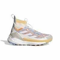 adidas Terrex Free Hiker 2.0 Wanderschuhe Damen - glow...