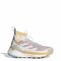 adidas Terrex Free Hiker 2.0 Wanderschuhe Damen - glow...