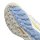 adidas Terrex Free Hiker 2.0 Wanderschuhe Damen - glow blue/white/pure tangerine