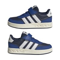 adidas Breakbase Schuhe Kinder - collegiate navy/dash grey/collegiate royal