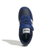 adidas Breakbase Schuhe Kinder - collegiate navy/dash grey/collegiate royal