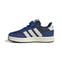 adidas Breakbase Schuhe Kinder - collegiate navy/dash grey/collegiate royal