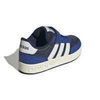 adidas Breakbase Schuhe Kinder - collegiate navy/dash grey/collegiate royal