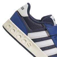 adidas Breakbase Schuhe Kinder - collegiate navy/dash grey/collegiate royal