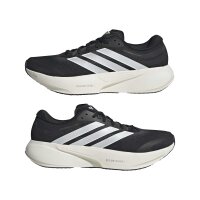 adidas Supernova Solution 3 Laufschuhe Herren - core black/white/grey five