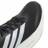 adidas Supernova Solution 3 Laufschuhe Herren - core black/white/grey five