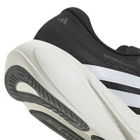 adidas Supernova Solution 3 Laufschuhe Herren - core black/white/grey five