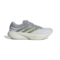 crystal white/iron met./solar yellow