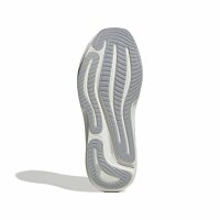 adidas Supernova Solution 3 Laufschuhe Herren - crystal white/iron met./solar yellow