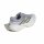 adidas Supernova Solution 3 Laufschuhe Herren - crystal white/iron met./solar yellow