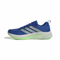 adidas Supernova Ease 2 M Laufschuhe Herren - blue/silver met./lime burst
