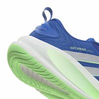 adidas Supernova Ease 2 M Laufschuhe Herren - blue/silver met./lime burst