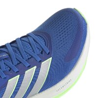 adidas Supernova Ease 2 M Laufschuhe Herren - blue/silver met./lime burst