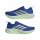 adidas Supernova Ease 2 M Laufschuhe Herren - blue/silver met./lime burst