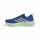 adidas Supernova Ease 2 M Laufschuhe Herren - blue/silver met./lime burst