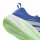 adidas Supernova Ease 2 M Laufschuhe Herren - blue/silver met./lime burst