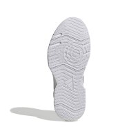 adidas Rapidmove Go Trainingsschuhe Damen - white/core black/silver met.