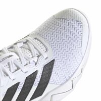 adidas Rapidmove Go Trainingsschuhe Damen - white/core black/silver met.
