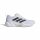 adidas Rapidmove Go Trainingsschuhe Damen - white/core black/silver met.