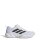 adidas Rapidmove Go Trainingsschuhe Damen - white/core black/silver met.