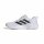 adidas Rapidmove Go Trainingsschuhe Damen - white/core black/silver met.