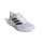 adidas Rapidmove Go Trainingsschuhe Damen - white/core black/silver met.