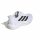 adidas Rapidmove Go Trainingsschuhe Damen - white/core black/silver met.