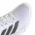 adidas Rapidmove Go Trainingsschuhe Damen - white/core black/silver met.