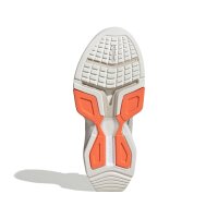 adidas Rapidmove Adv 2 Trainingsschuhe Damen - wonder alumina/crystal white/lucid orange