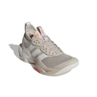 adidas Rapidmove Adv 2 Trainingsschuhe Damen - wonder alumina/crystal white/lucid orange