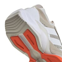 adidas Rapidmove Adv 2 Trainingsschuhe Damen - wonder alumina/crystal white/lucid orange