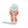 adidas Rapidmove Adv 2 Trainingsschuhe Damen - wonder alumina/crystal white/lucid orange