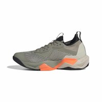 adidas Rapidmove Adv 2 Trainingsschuhe Herren - silver pebble/grey six/wonder alumina