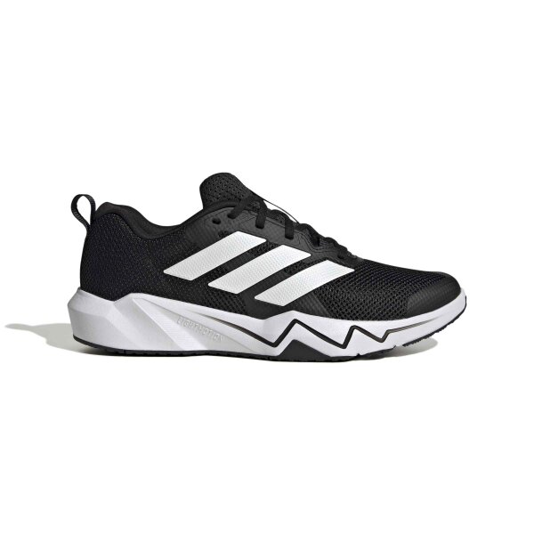 adidas Rapidmove Go Trainer M Herren - core black/white/white