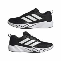 adidas Rapidmove Go Trainer M Herren - core black/white/white