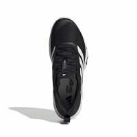 adidas Rapidmove Go Trainer M Herren - core black/white/white