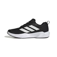 adidas Rapidmove Go Trainer M Herren - core black/white/white