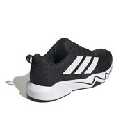 adidas Rapidmove Go Trainer M Herren - core black/white/white
