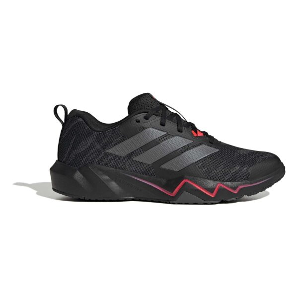 adidas Rapidmove Go Trainer M Herren - core black/grey...