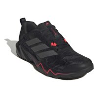 adidas Rapidmove Go Trainer M Herren - core black/grey five/lucid red