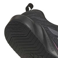 adidas Rapidmove Go Trainer M Herren - core black/grey five/lucid red