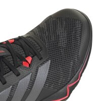 adidas Rapidmove Go Trainer M Herren - core black/grey five/lucid red