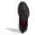 adidas Rapidmove Go Trainer M Herren - core black/grey five/lucid red